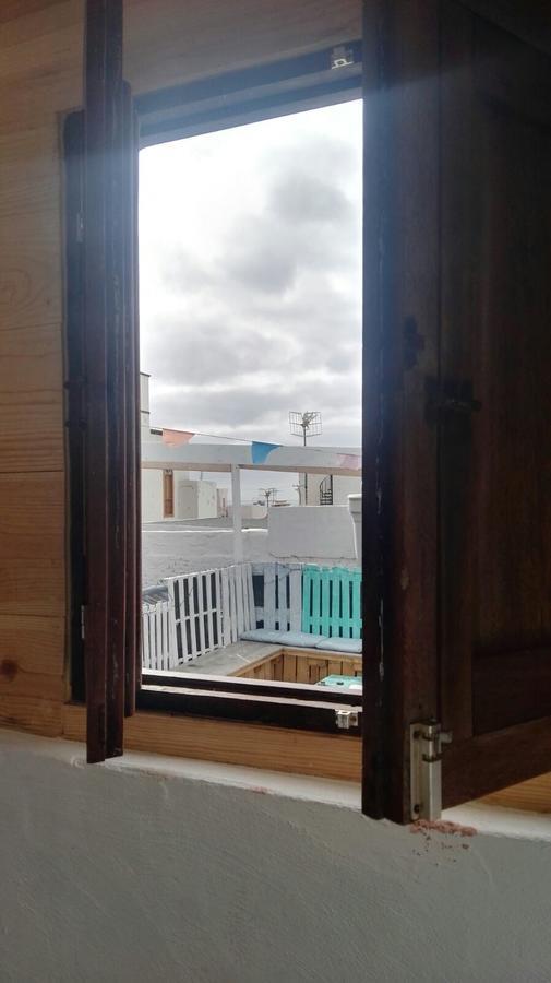 La Papaya - Eco - Yoga - Hiking - Hostel Agaete  Exterior photo